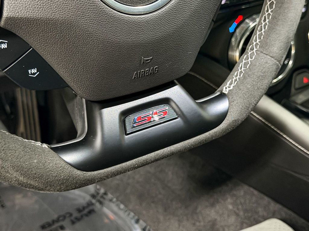 2020 Chevrolet Camaro *2SS* *1LE Track Package* *6-Speed Manual* *Only 9k Miles* - 23102583 - 77