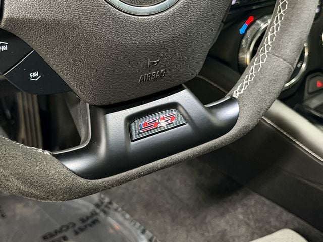 2020 Chevrolet Camaro *2SS* *1LE Track Package* *6-Speed Manual* *Only 9k Miles* - 23102583 - 77