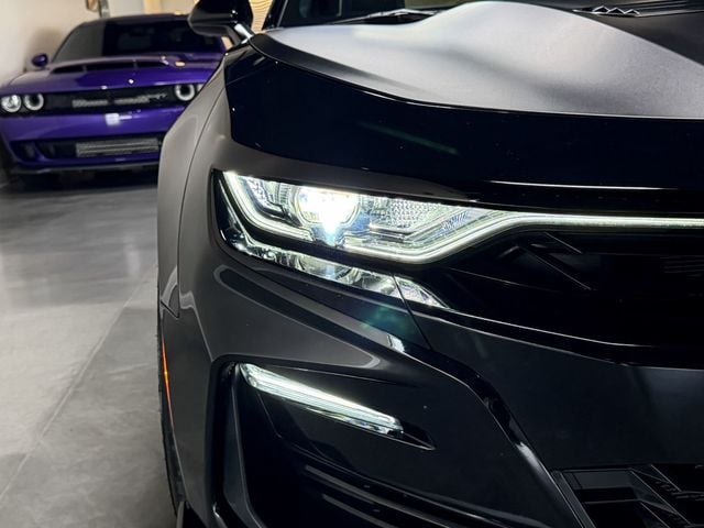 2020 Chevrolet Camaro *2SS* *1LE Track Package* *6-Speed Manual* *Only 9k Miles* - 23102583 - 80