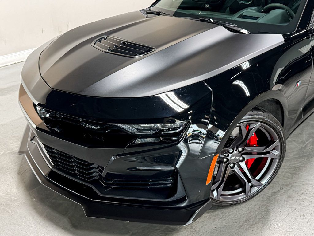 2020 Chevrolet Camaro *2SS* *1LE Track Package* *6-Speed Manual* *Only 9k Miles* - 23102583 - 85