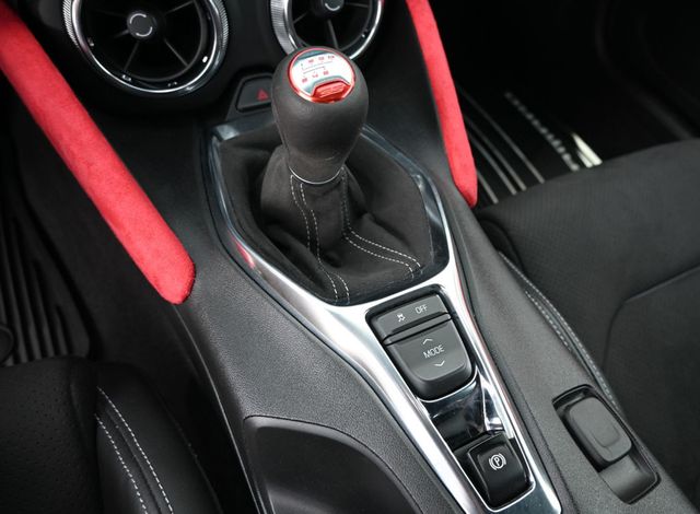 2020 Chevrolet Camaro SS 1 LE Track Performance Package - 23042222 - 14