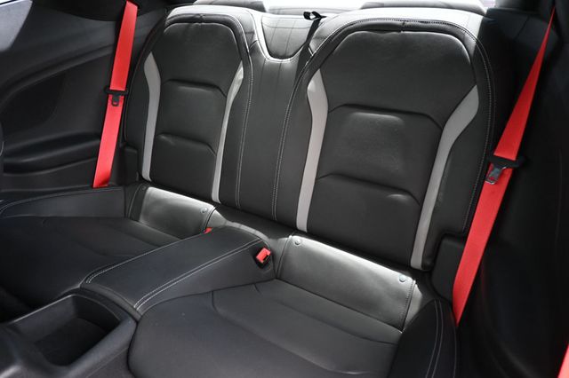 2020 Chevrolet Camaro SS 1 LE Track Performance Package - 23042222 - 16
