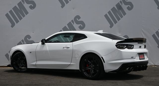 2020 Chevrolet Camaro SS 1 LE Track Performance Package - 23042222 - 6