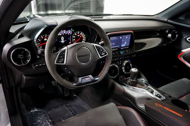 2020 Chevrolet Camaro *ZL1 1LE Extreme Track Package* *6-Speed Manual* - 22853589 - 10