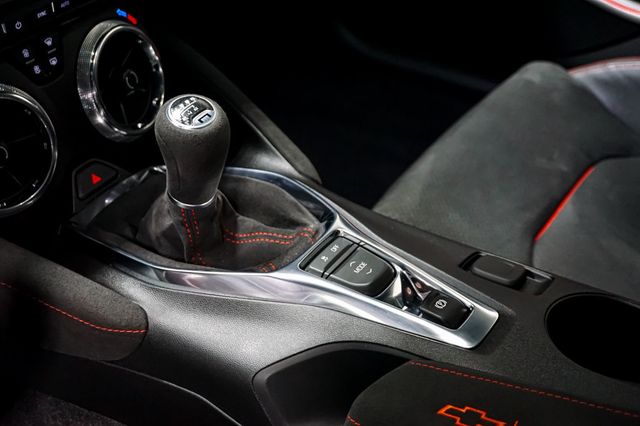 2020 Chevrolet Camaro *ZL1 1LE Extreme Track Package* *6-Speed Manual* - 22853589 - 12