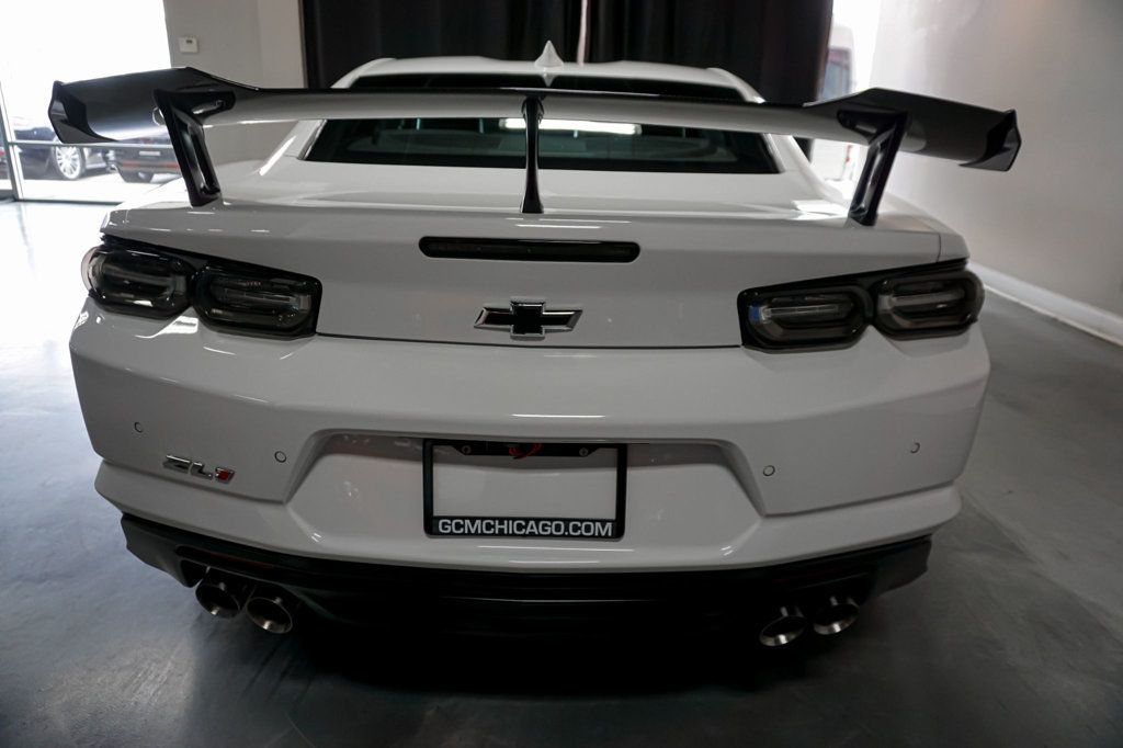 2020 Chevrolet Camaro *ZL1 1LE Extreme Track Package* *6-Speed Manual* - 22853589 - 17