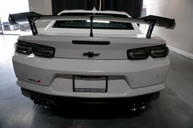 2020 Chevrolet Camaro *ZL1 1LE Extreme Track Package* *6-Speed Manual* - 22853589 - 17