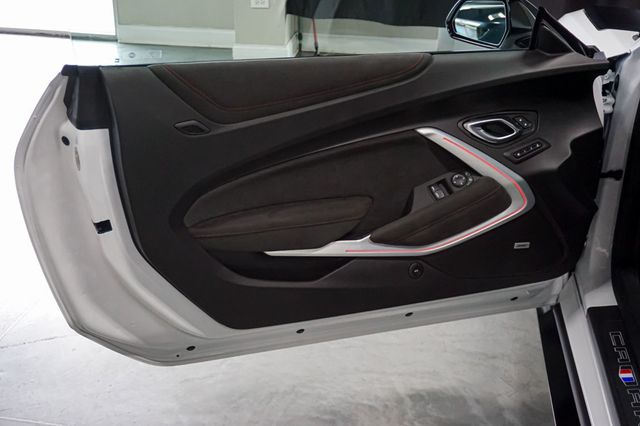 2020 Chevrolet Camaro *ZL1 1LE Extreme Track Package* *6-Speed Manual* - 22853589 - 18