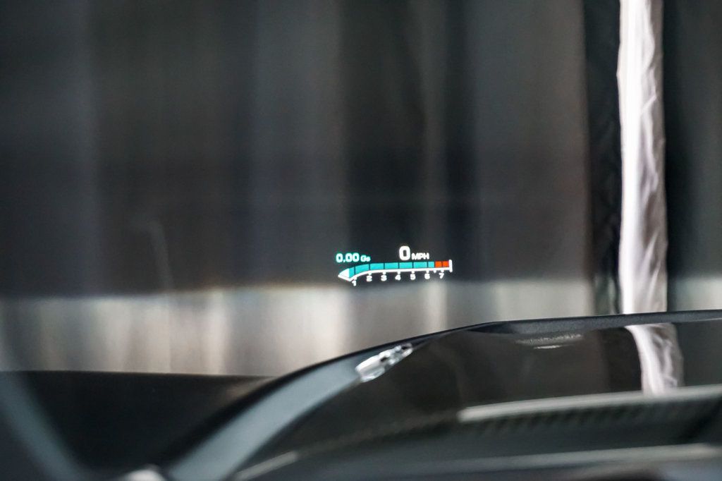 2020 Chevrolet Camaro *ZL1 1LE Extreme Track Package* *6-Speed Manual* - 22853589 - 22