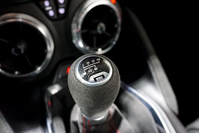 2020 Chevrolet Camaro *ZL1 1LE Extreme Track Package* *6-Speed Manual* - 22853589 - 23