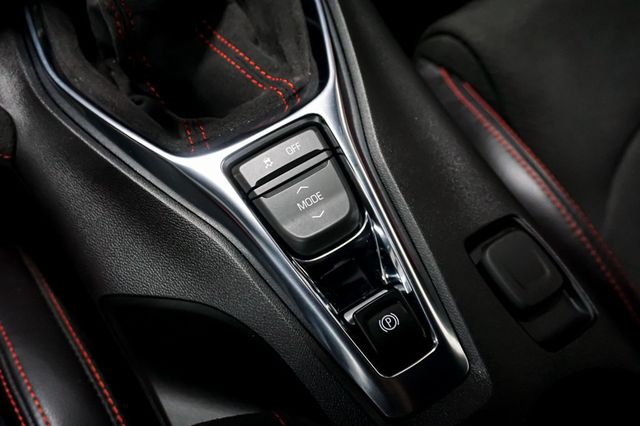 2020 Chevrolet Camaro *ZL1 1LE Extreme Track Package* *6-Speed Manual* - 22853589 - 24