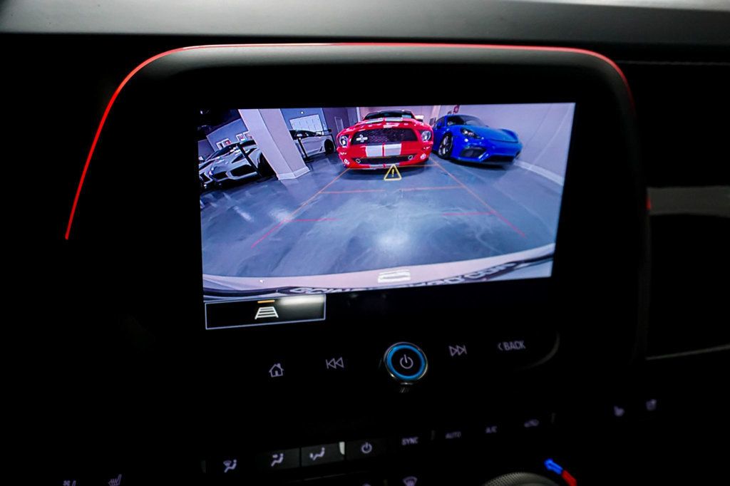 2020 Chevrolet Camaro *ZL1 1LE Extreme Track Package* *6-Speed Manual* - 22853589 - 26