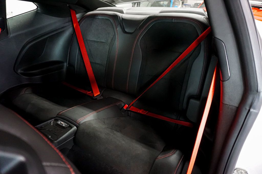 2020 Chevrolet Camaro *ZL1 1LE Extreme Track Package* *6-Speed Manual* - 22853589 - 31