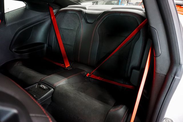 2020 Chevrolet Camaro *ZL1 1LE Extreme Track Package* *6-Speed Manual* - 22853589 - 31