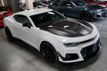 2020 Chevrolet Camaro *ZL1 1LE Extreme Track Package* *6-Speed Manual* - 22853589 - 35