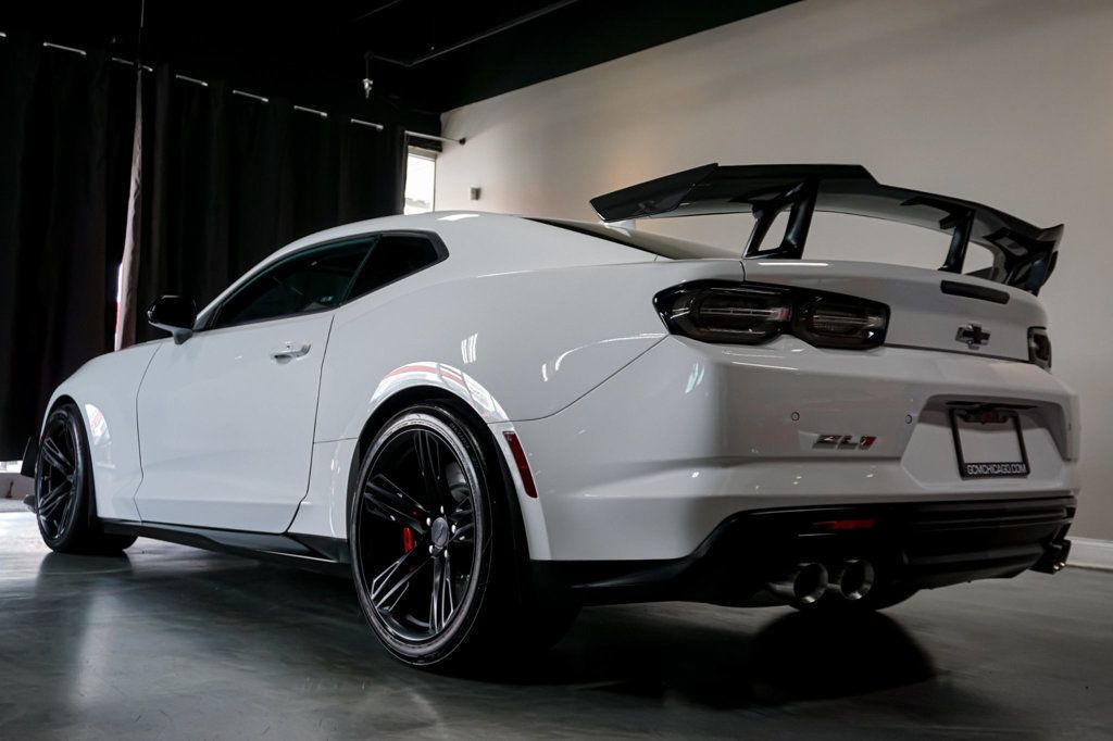 2020 Chevrolet Camaro *ZL1 1LE Extreme Track Package* *6-Speed Manual* - 22853589 - 36