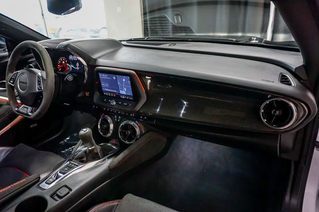 2020 Chevrolet Camaro *ZL1 1LE Extreme Track Package* *6-Speed Manual* - 22853589 - 38