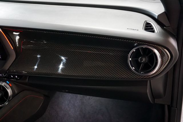 2020 Chevrolet Camaro *ZL1 1LE Extreme Track Package* *6-Speed Manual* - 22853589 - 39