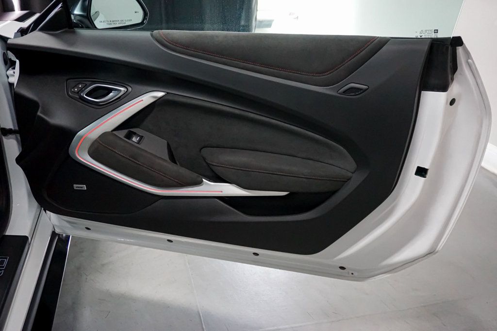 2020 Chevrolet Camaro *ZL1 1LE Extreme Track Package* *6-Speed Manual* - 22853589 - 40