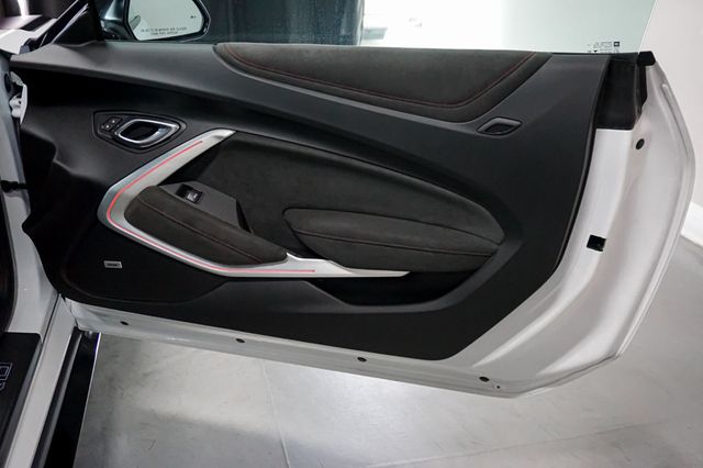 2020 Chevrolet Camaro *ZL1 1LE Extreme Track Package* *6-Speed Manual* - 22853589 - 40