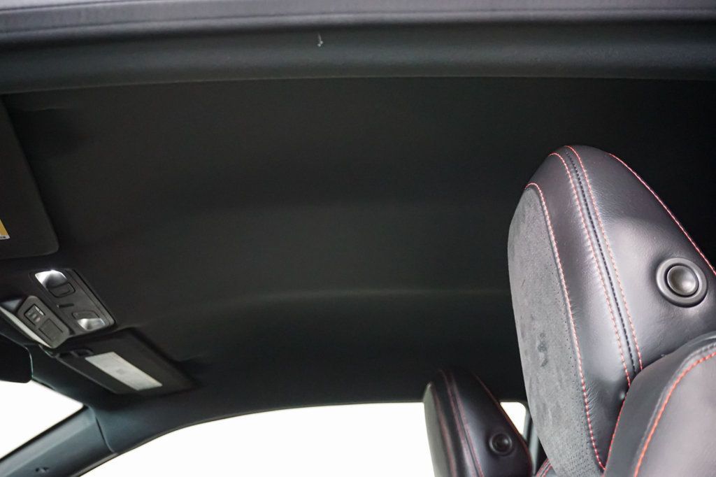 2020 Chevrolet Camaro *ZL1 1LE Extreme Track Package* *6-Speed Manual* - 22853589 - 41