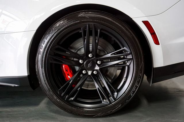 2020 Chevrolet Camaro *ZL1 1LE Extreme Track Package* *6-Speed Manual* - 22853589 - 44