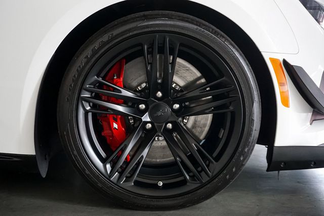 2020 Chevrolet Camaro *ZL1 1LE Extreme Track Package* *6-Speed Manual* - 22853589 - 46