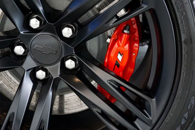 2020 Chevrolet Camaro *ZL1 1LE Extreme Track Package* *6-Speed Manual* - 22853589 - 47