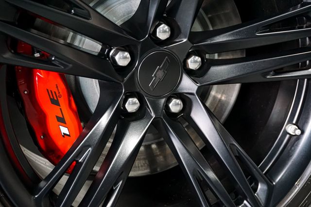 2020 Chevrolet Camaro *ZL1 1LE Extreme Track Package* *6-Speed Manual* - 22853589 - 48