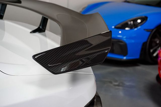 2020 Chevrolet Camaro *ZL1 1LE Extreme Track Package* *6-Speed Manual* - 22853589 - 50