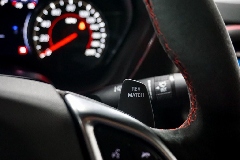 2020 Chevrolet Camaro *ZL1 1LE Extreme Track Package* *6-Speed Manual* - 22853589 - 55