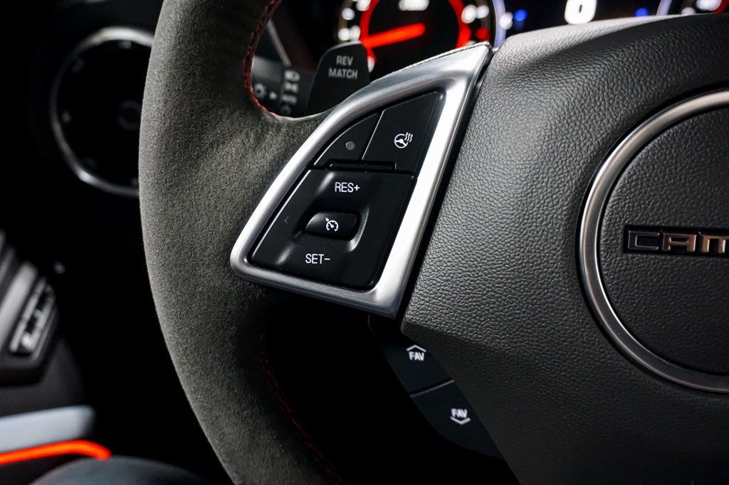 2020 Chevrolet Camaro *ZL1 1LE Extreme Track Package* *6-Speed Manual* - 22853589 - 56