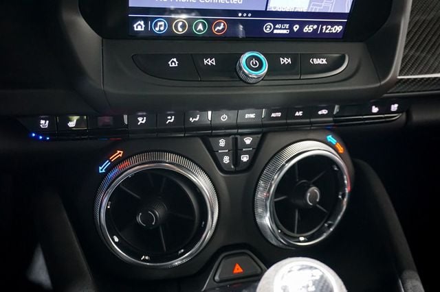 2020 Chevrolet Camaro *ZL1 1LE Extreme Track Package* *6-Speed Manual* - 22853589 - 58