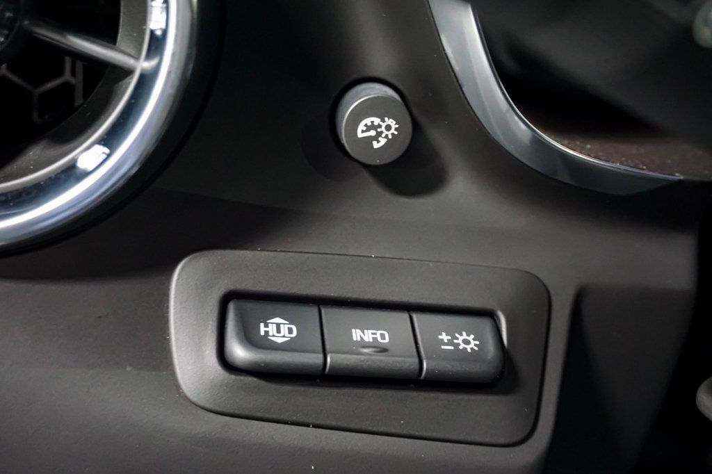 2020 Chevrolet Camaro *ZL1 1LE Extreme Track Package* *6-Speed Manual* - 22853589 - 59