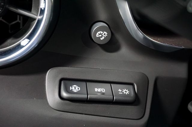 2020 Chevrolet Camaro *ZL1 1LE Extreme Track Package* *6-Speed Manual* - 22853589 - 59