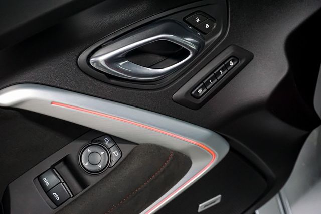 2020 Chevrolet Camaro *ZL1 1LE Extreme Track Package* *6-Speed Manual* - 22853589 - 60