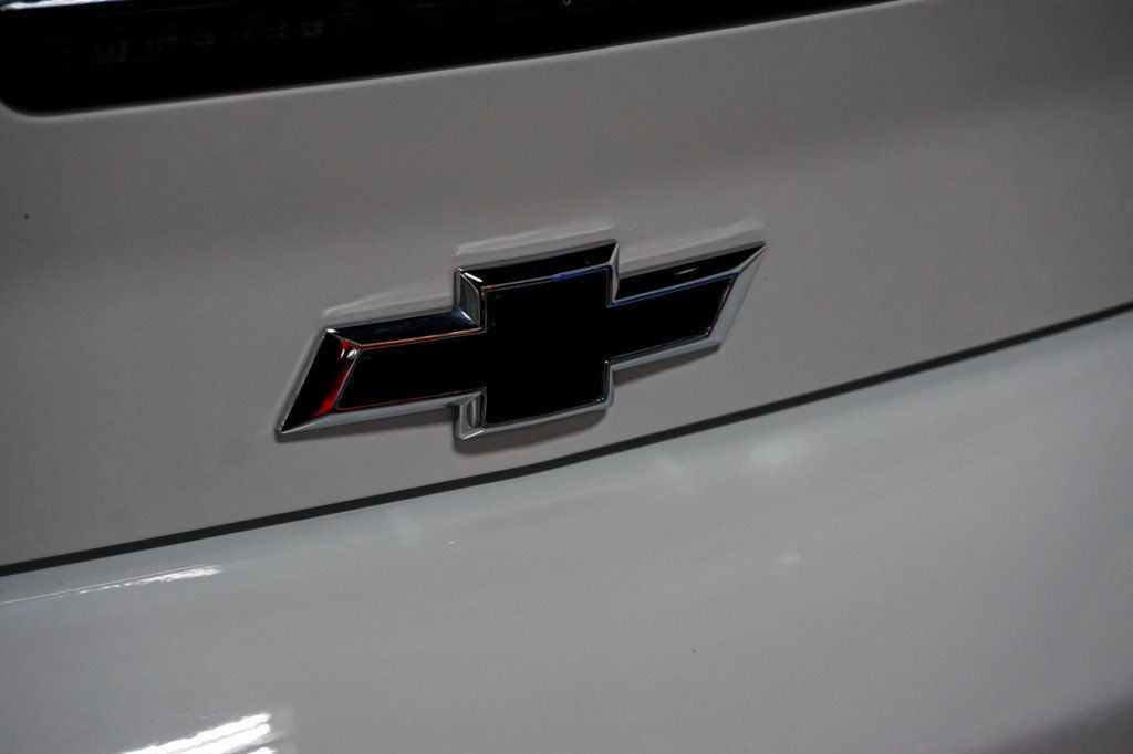 2020 Chevrolet Camaro *ZL1 1LE Extreme Track Package* *6-Speed Manual* - 22853589 - 61