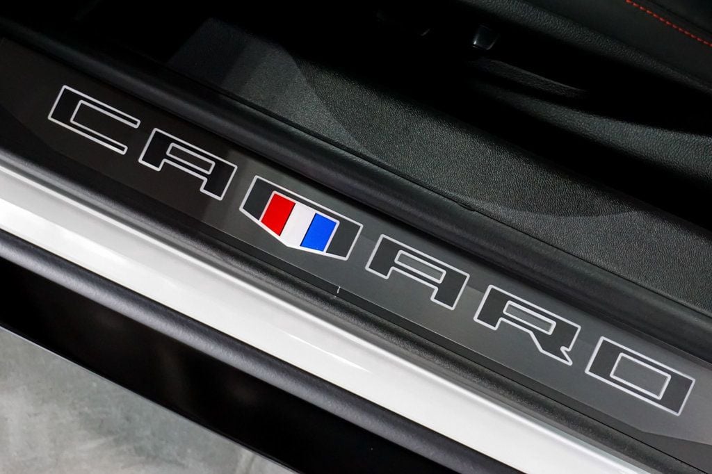 2020 Chevrolet Camaro *ZL1 1LE Extreme Track Package* *6-Speed Manual* - 22853589 - 64