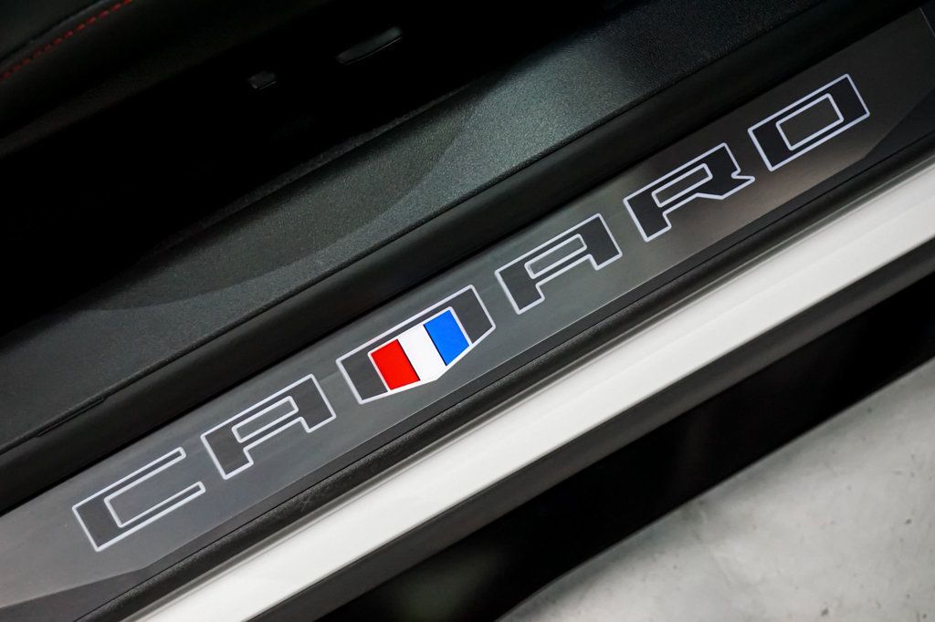 2020 Chevrolet Camaro *ZL1 1LE Extreme Track Package* *6-Speed Manual* - 22853589 - 65