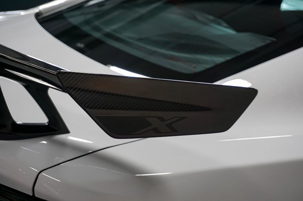 2020 Chevrolet Camaro *ZL1 1LE Extreme Track Package* *6-Speed Manual* - 22853589 - 66