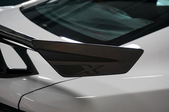 2020 Chevrolet Camaro *ZL1 1LE Extreme Track Package* *6-Speed Manual* - 22853589 - 66