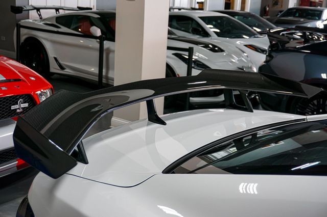 2020 Chevrolet Camaro *ZL1 1LE Extreme Track Package* *6-Speed Manual* - 22853589 - 67