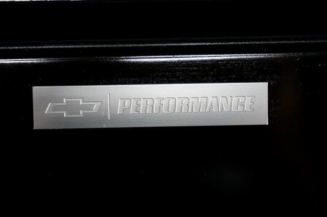 2020 Chevrolet Camaro *ZL1 1LE Extreme Track Package* *6-Speed Manual* - 22853589 - 68