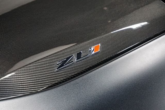 2020 Chevrolet Camaro *ZL1 1LE Extreme Track Package* *6-Speed Manual* - 22853589 - 75