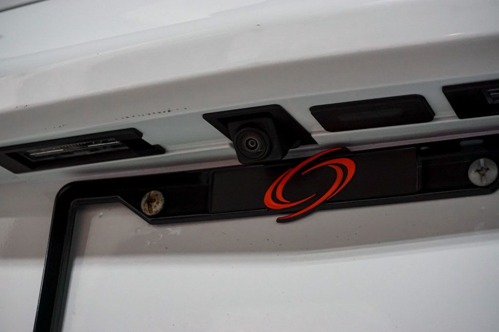 2020 Chevrolet Camaro *ZL1 1LE Extreme Track Package* *6-Speed Manual* - 22853589 - 78