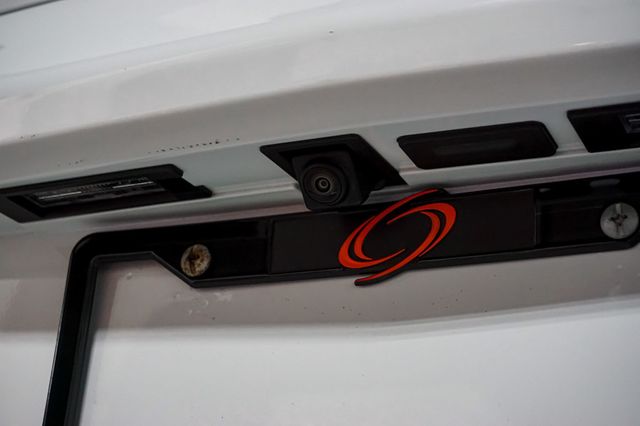 2020 Chevrolet Camaro *ZL1 1LE Extreme Track Package* *6-Speed Manual* - 22853589 - 78