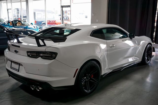 2020 Chevrolet Camaro *ZL1 1LE Extreme Track Package* *6-Speed Manual* - 22853589 - 7