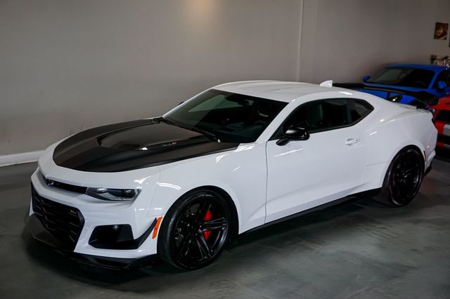 2020 Chevrolet Camaro *ZL1 1LE Extreme Track Package* *6-Speed Manual* - 22853589 - 79