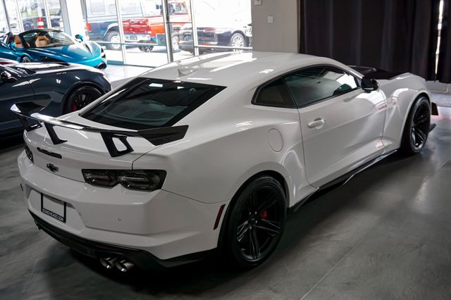 2020 Chevrolet Camaro *ZL1 1LE Extreme Track Package* *6-Speed Manual* - 22853589 - 80
