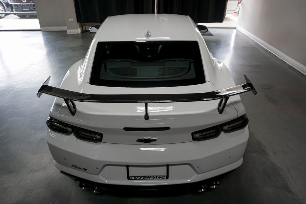 2020 Chevrolet Camaro *ZL1 1LE Extreme Track Package* *6-Speed Manual* - 22853589 - 82